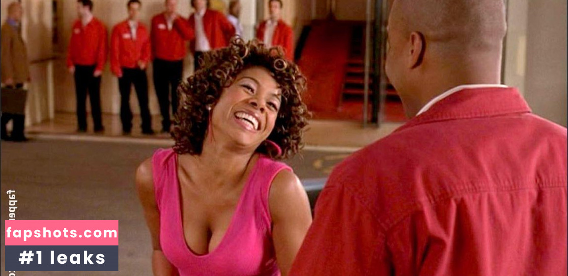 Regina Hall gallery photo #24