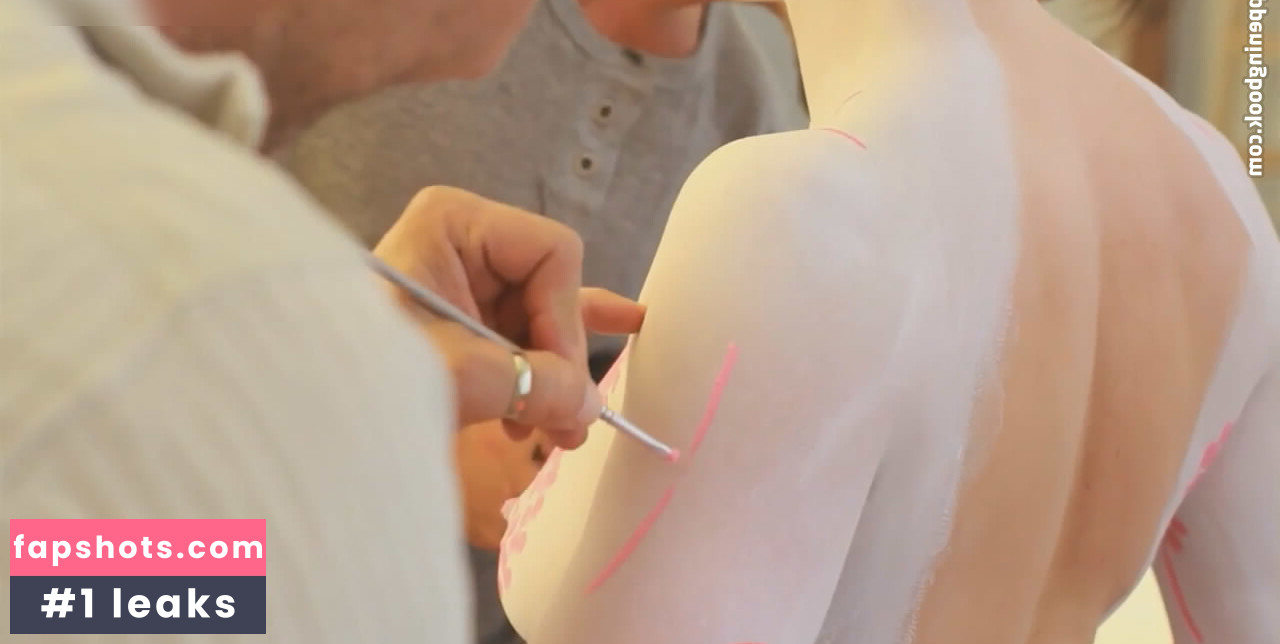 Regina Halmich Nahé úniky fotek pouze od fanoušků #11 - Fapshots