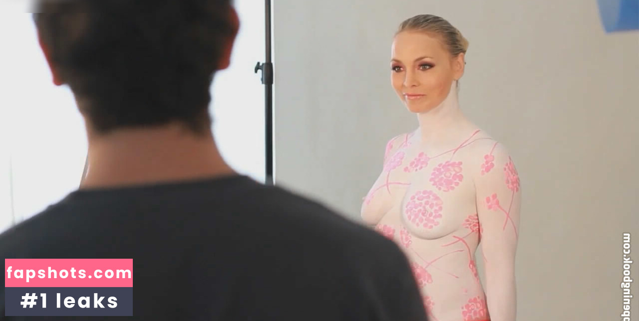 Regina Halmich Nahé úniky fotek pouze od fanoušků #13 - Fapshots