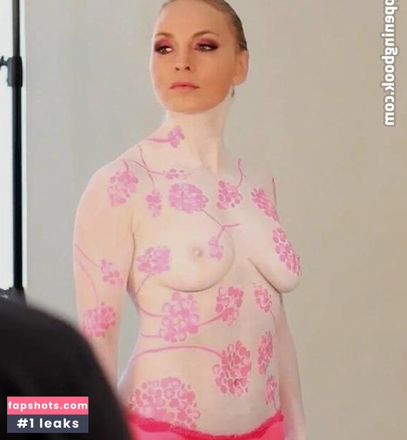 Regina Halmich Nude Leaks OnlyFans Photos #15 - LeakJerk