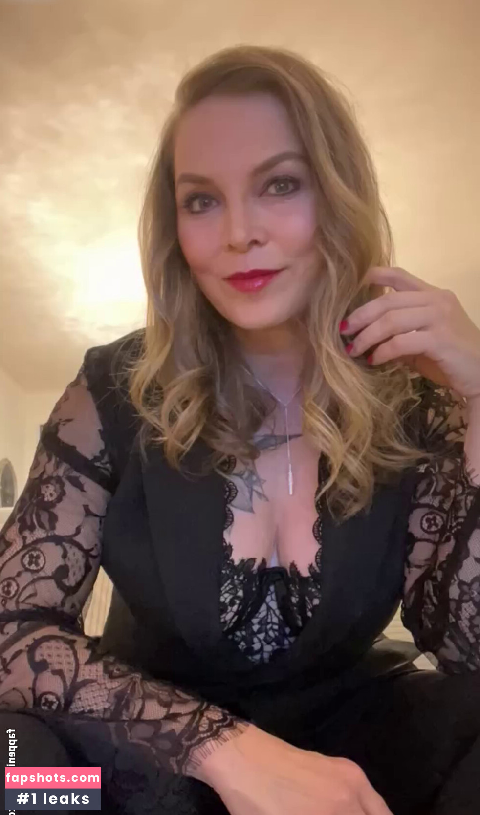 Regina Halmich Nude Leaks OnlyFans Photos #30 - Fapshots