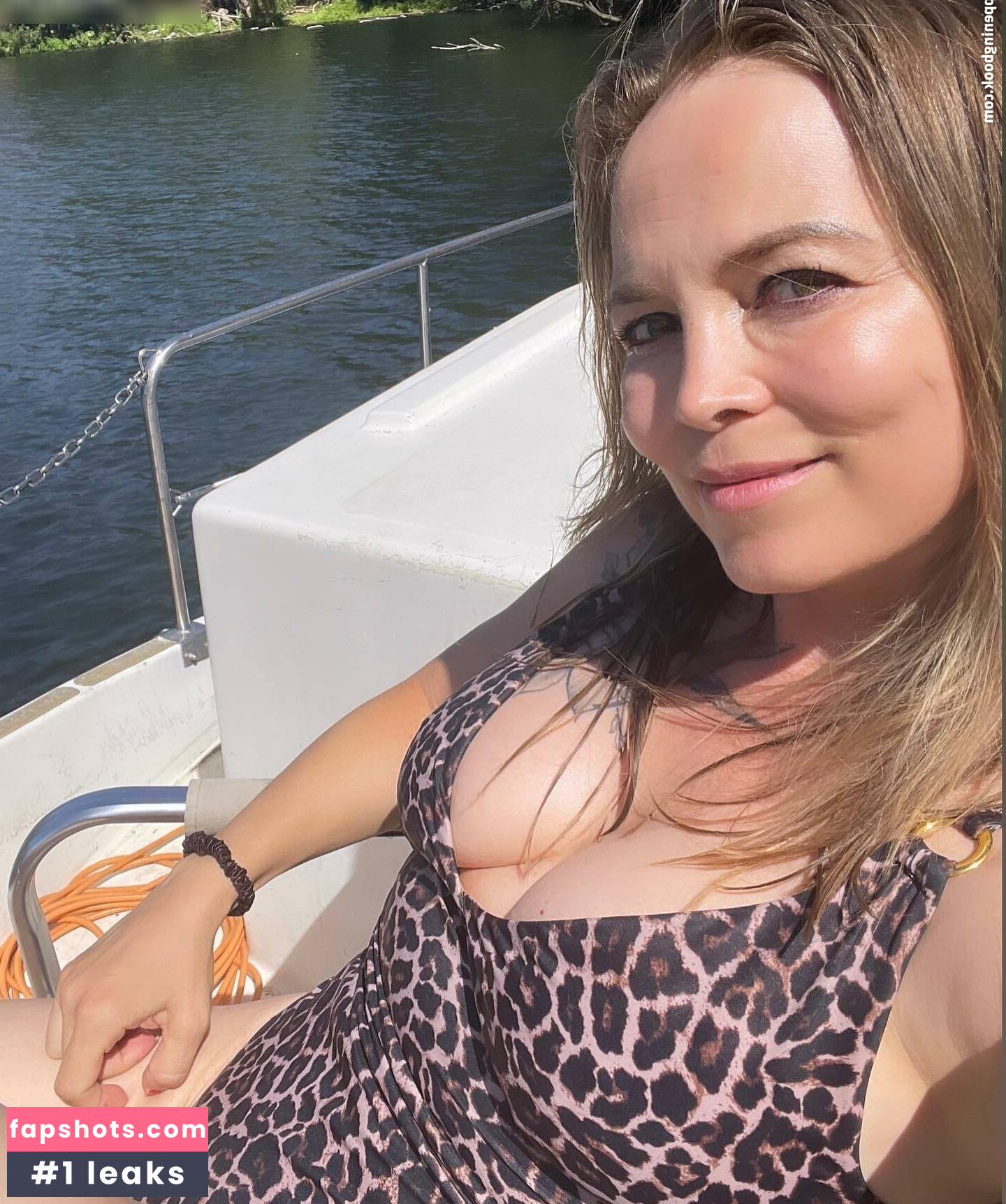 Regina Halmich Nude Leaks OnlyFans Photos #31 - Fapshots