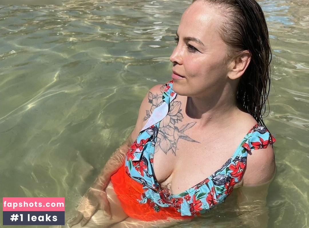 Regina Halmich Nude Leaks OnlyFans Photos #36 - Fapshots