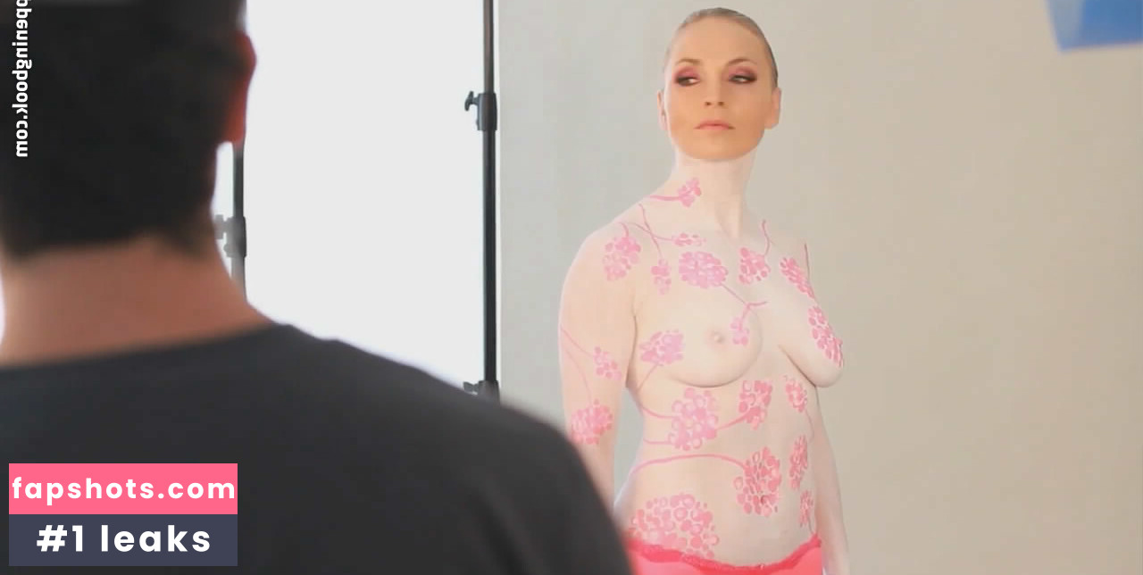 Regina Halmich Nahé úniky fotek pouze od fanoušků #5 - Fapshots