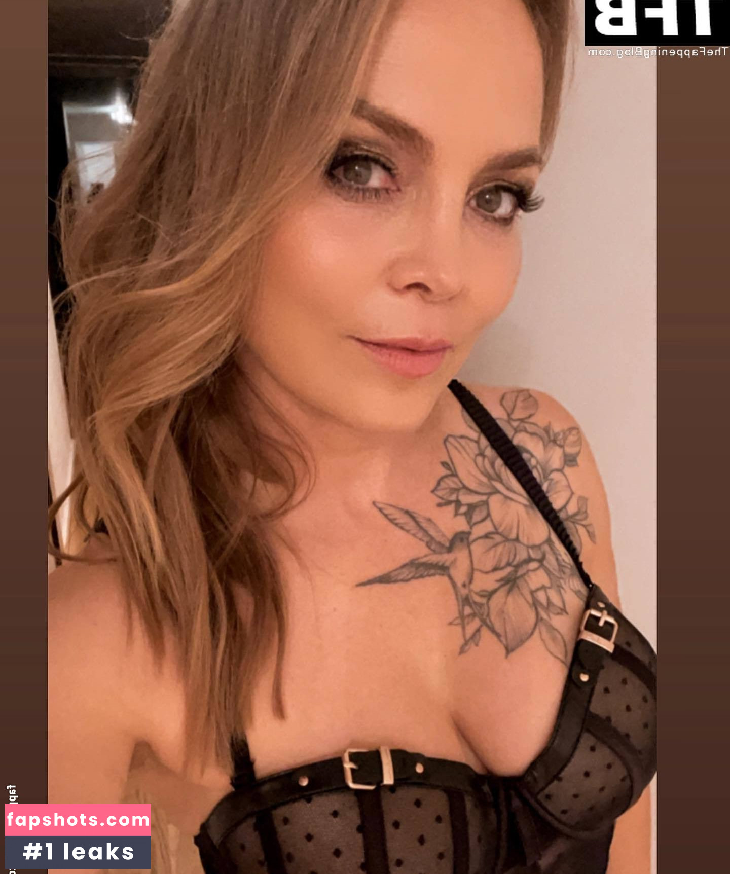 Regina Halmich Nude Leaks OnlyFans Photos #46 - Fapshots