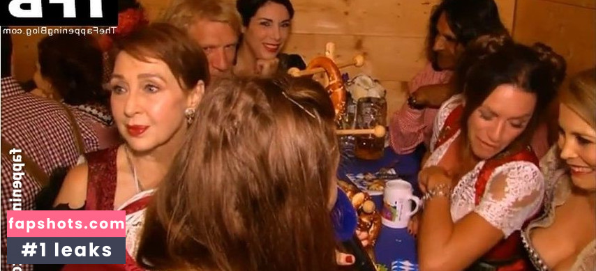 Regina Halmich Nude Leaks OnlyFans Photos #52 - Fapshots