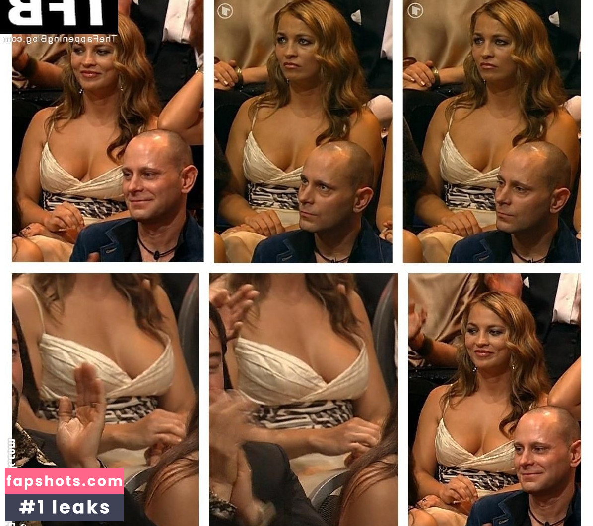 Regina Halmich Nude Leaks OnlyFans Photos #58 - LeakJerk