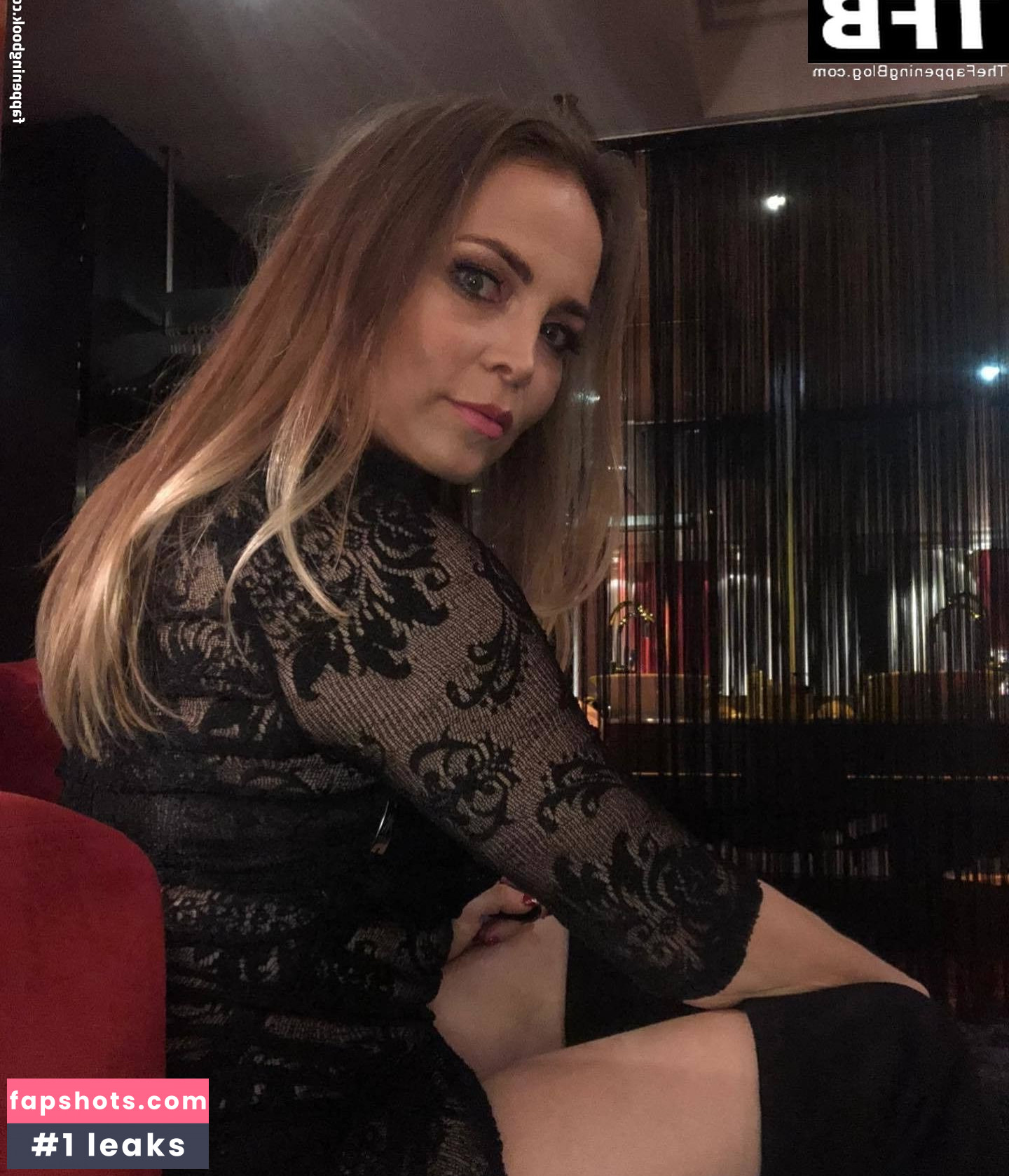 Regina Halmich Nude Leaks OnlyFans Photos #66 - LeakJerk