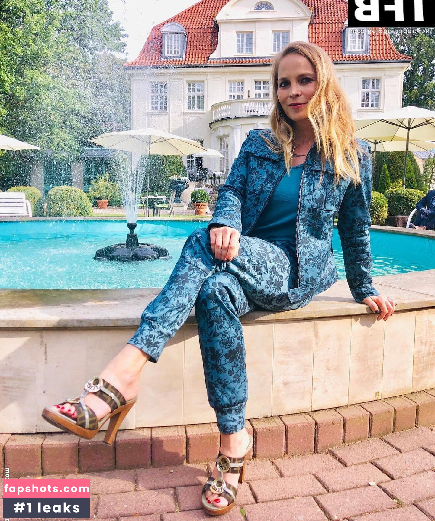 Regina Halmich Nude Leaks OnlyFans Photos #68 - LeakJerk