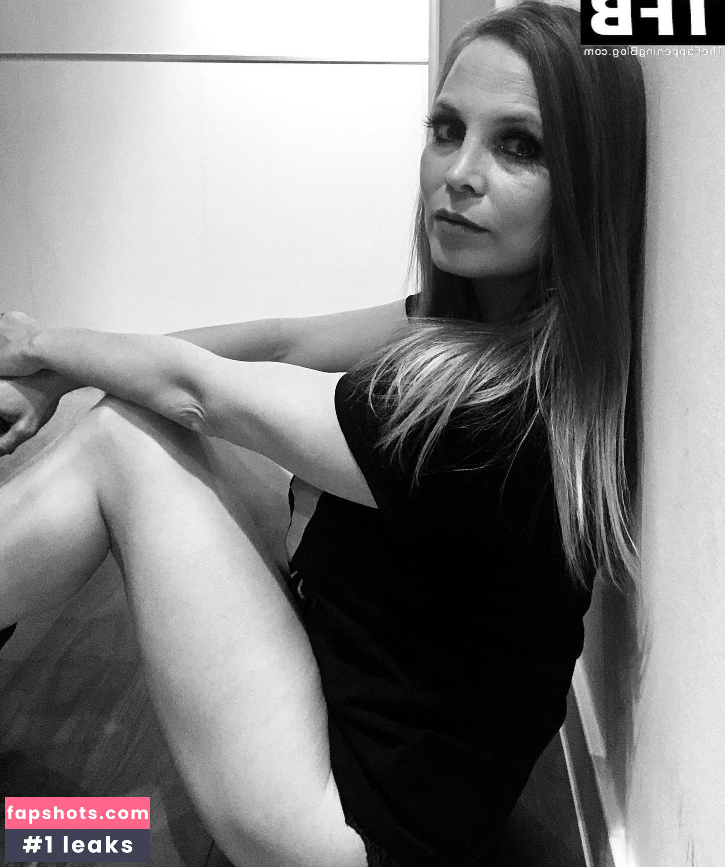 Regina Halmich Nude Leaks OnlyFans Photos #69 - LeakJerk