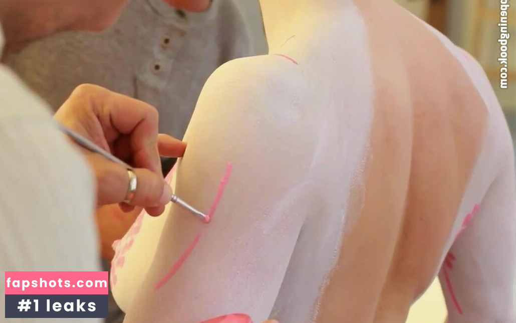 Regina Halmich Nahé úniky fotek pouze od fanoušků #8 - Fapshots