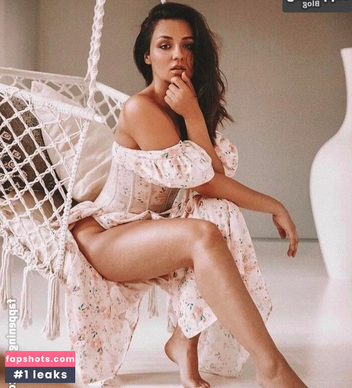 Regina Hixt Nude Leaks OnlyFans Photos #12 - LeakJerk