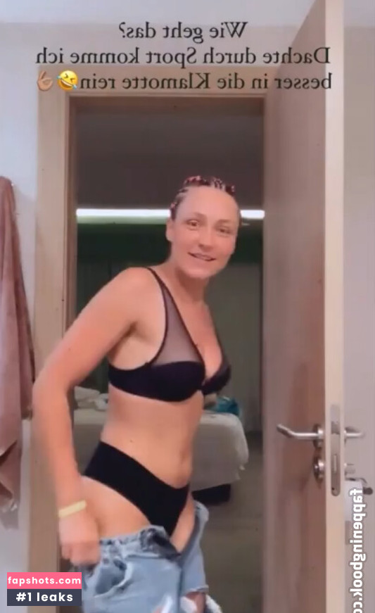 Regina Hixt Nude Leaks OnlyFans Photos #6 - LeakJerk