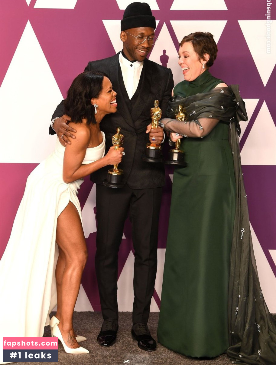 Regina King Nude Leaks OnlyFans Photos #101 - LeakJerk