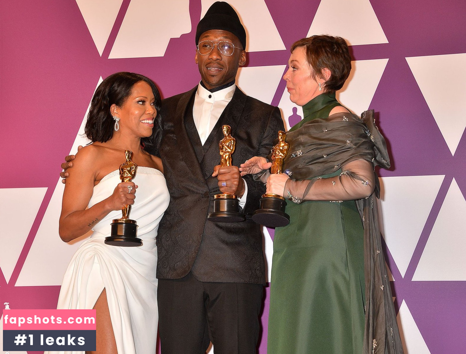 Regina King Nude Leaks OnlyFans Photos #102 - LeakJerk