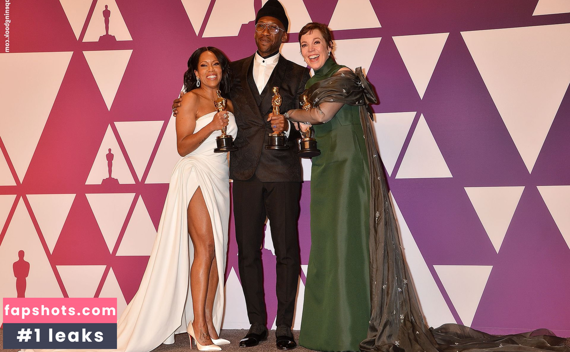 Regina King Nude Leaks OnlyFans Photos #103 - LeakJerk