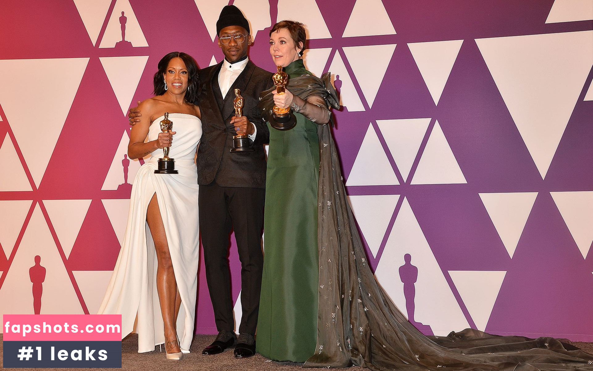 Regina King Nude Leaks OnlyFans Photos #104 - LeakJerk