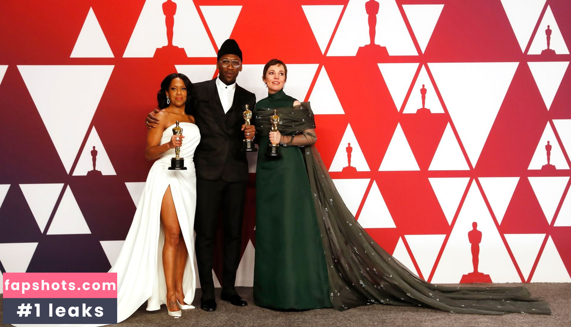 Regina King Nude Leaks OnlyFans Photos #105 - LeakJerk