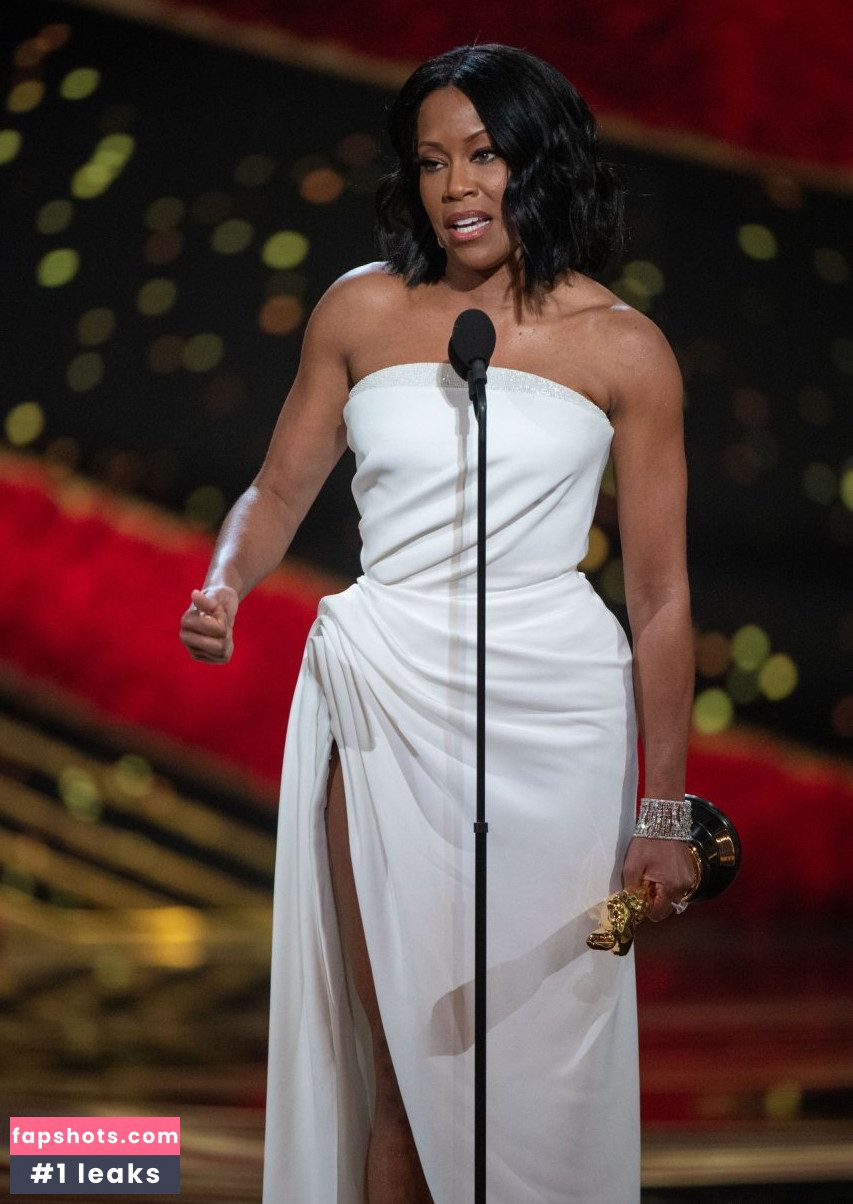 Regina King Nude Leaks OnlyFans Photos #106 - LeakJerk