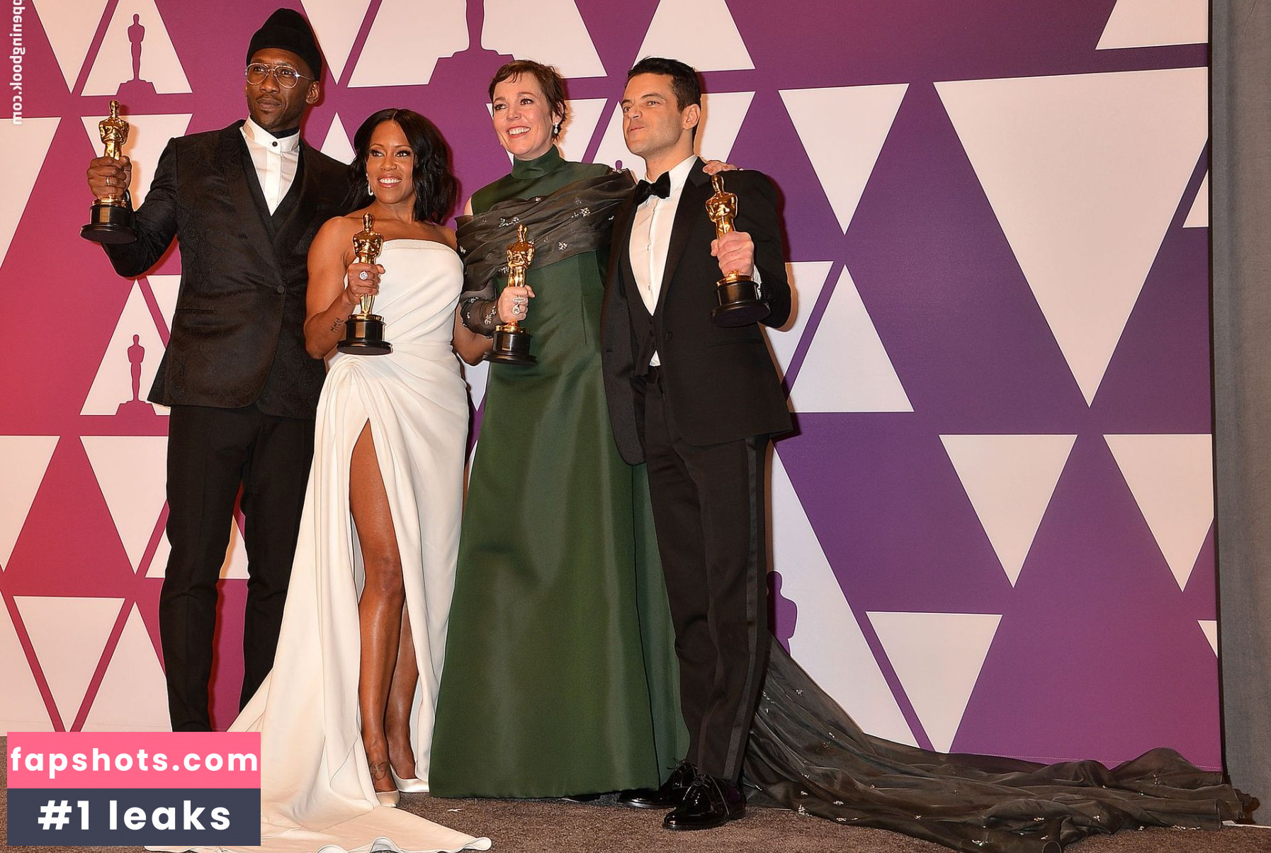 Regina King Nude Leaks OnlyFans Photos #108 - LeakJerk