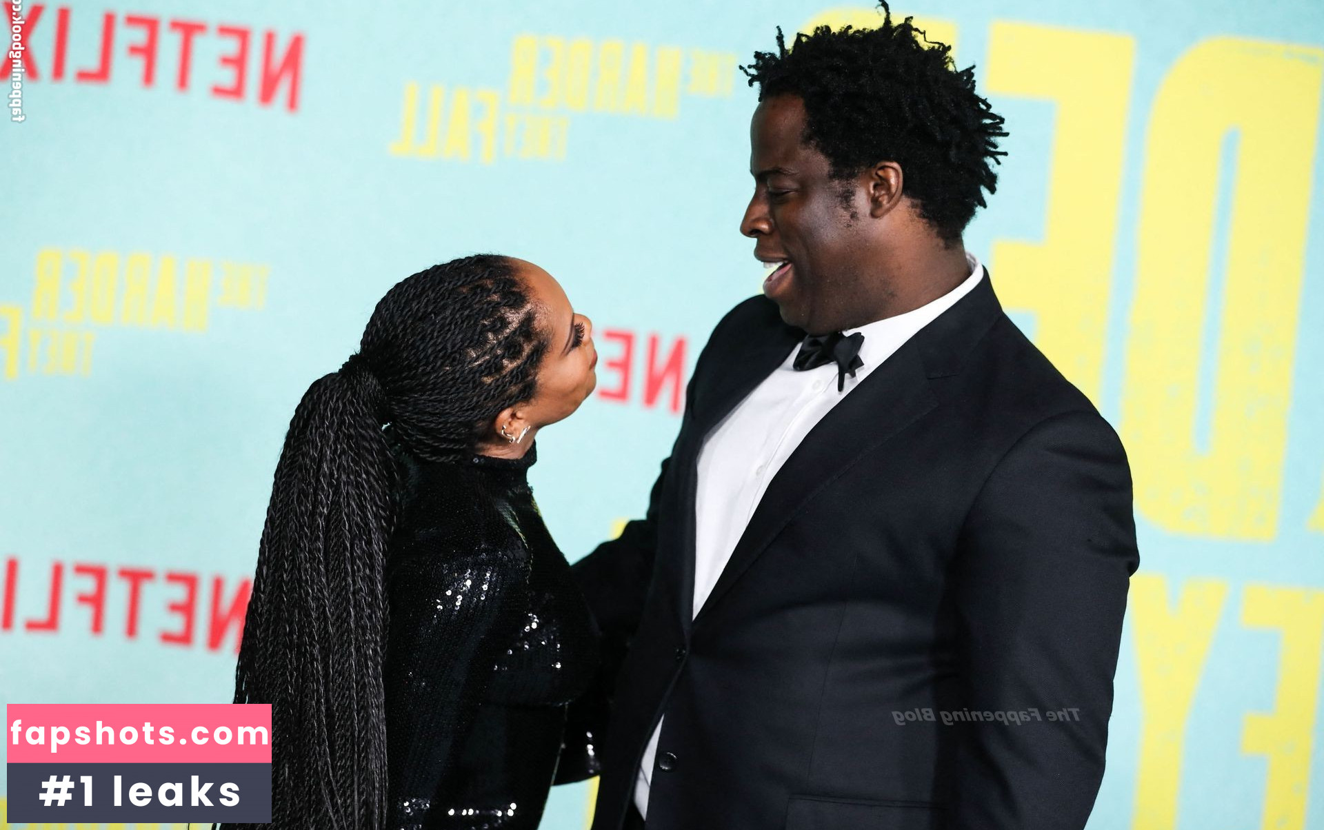 Regina King Nude Leaks OnlyFans Photos #21 - LeakJerk