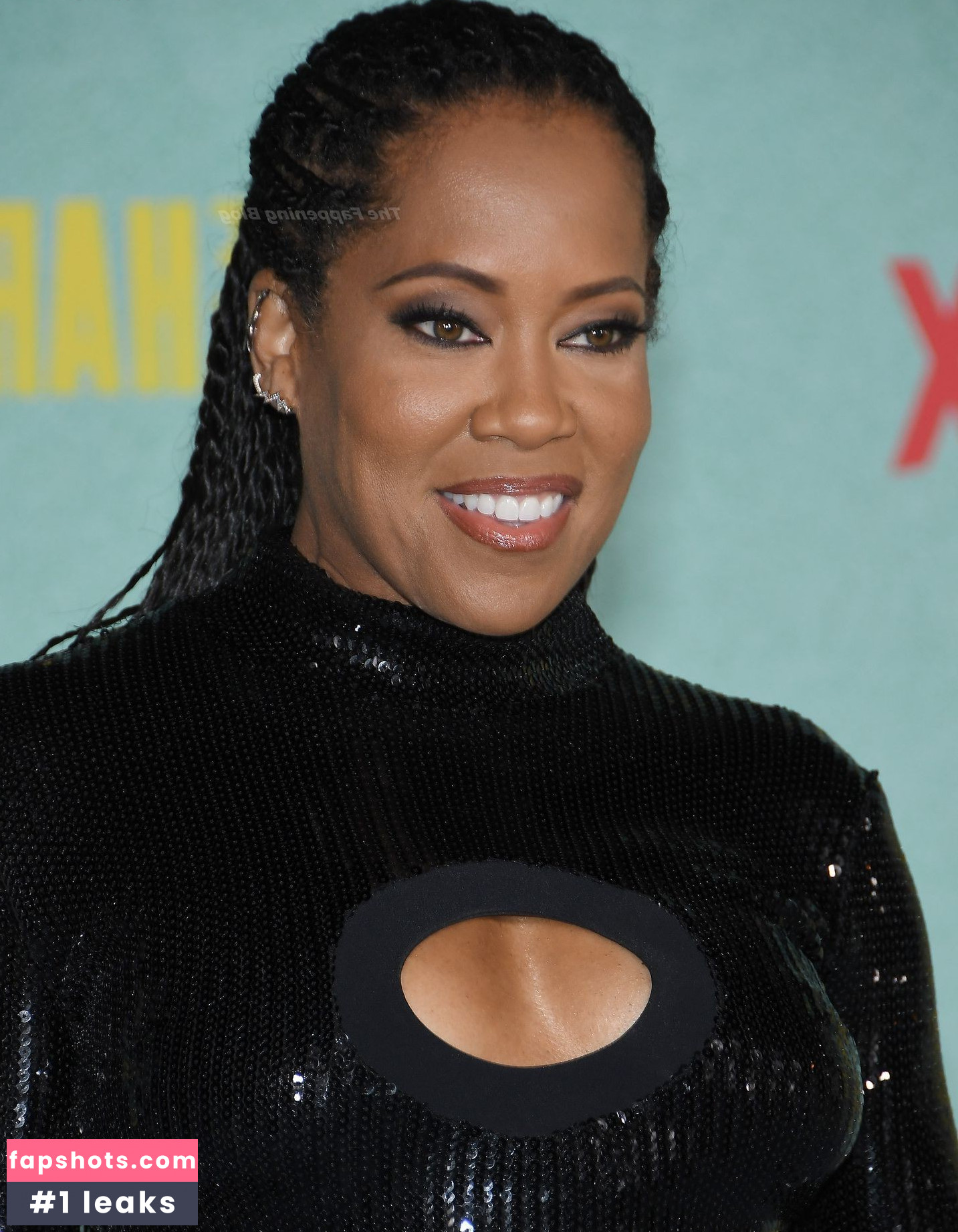 Regina King Nude Leaks OnlyFans Photos #26 - LeakJerk