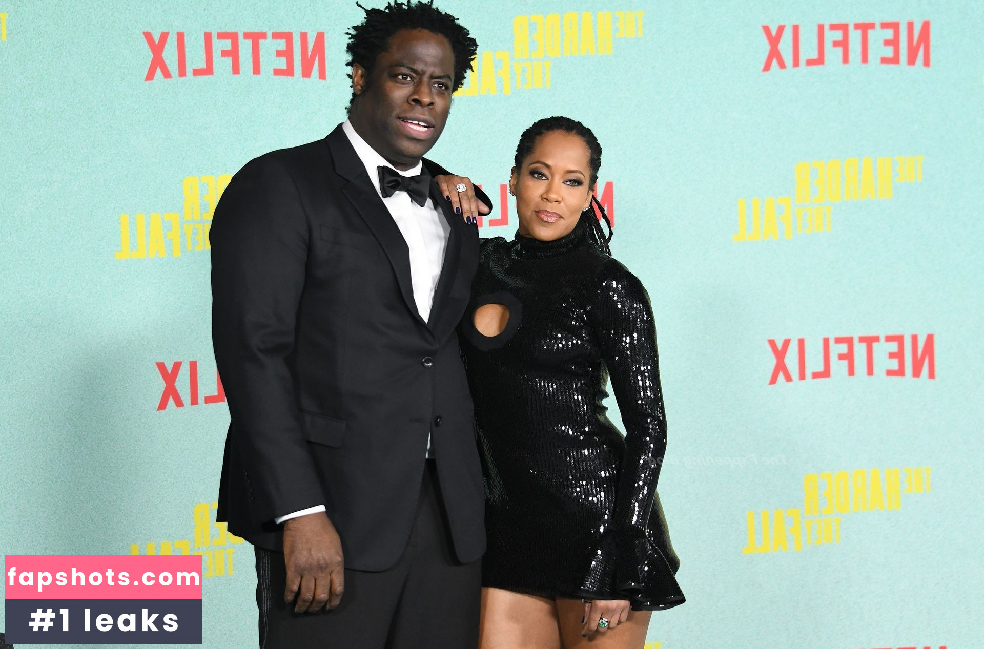 Regina King Nude Leaks OnlyFans Photos #27 - LeakJerk