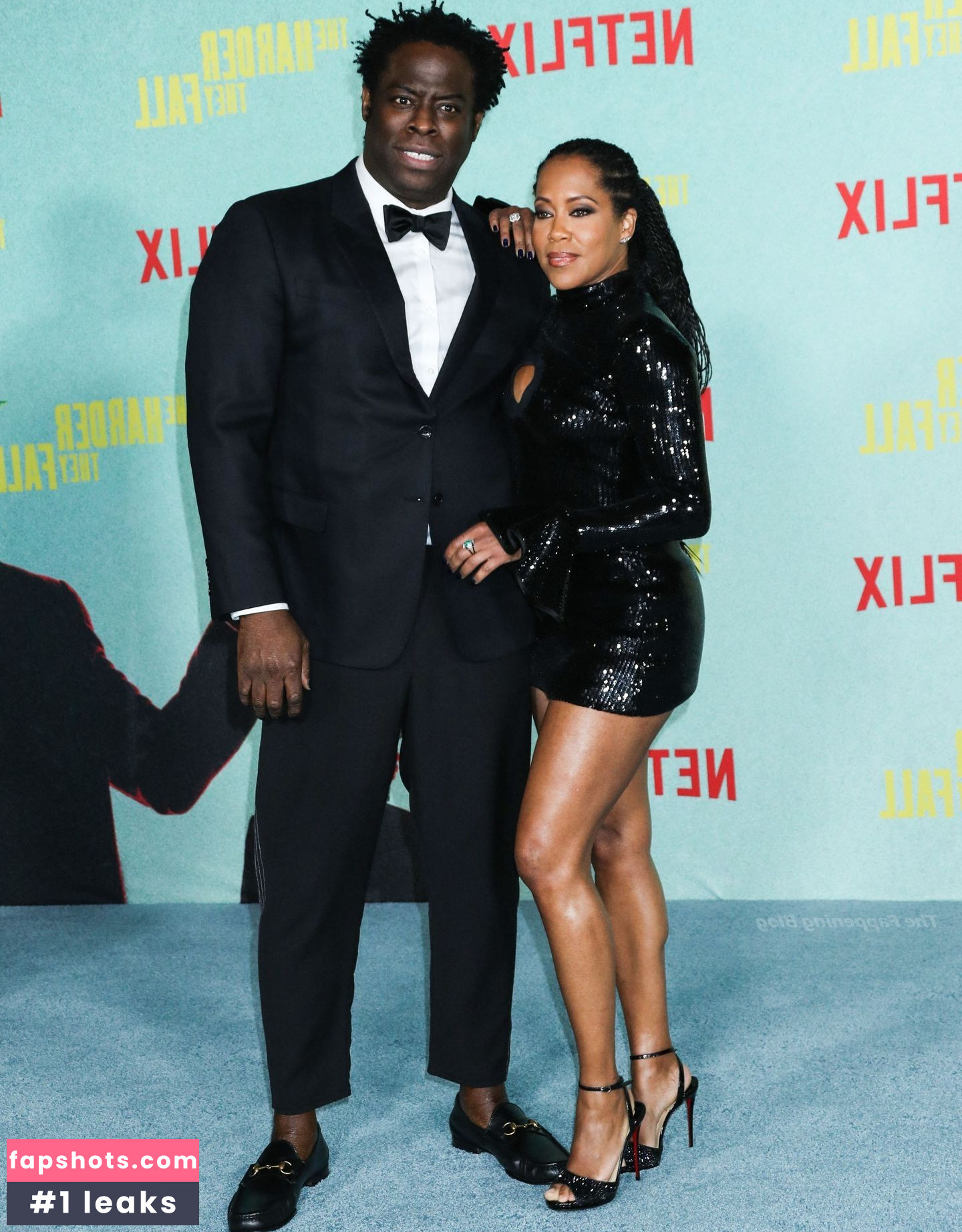 Regina King gallery photo #4