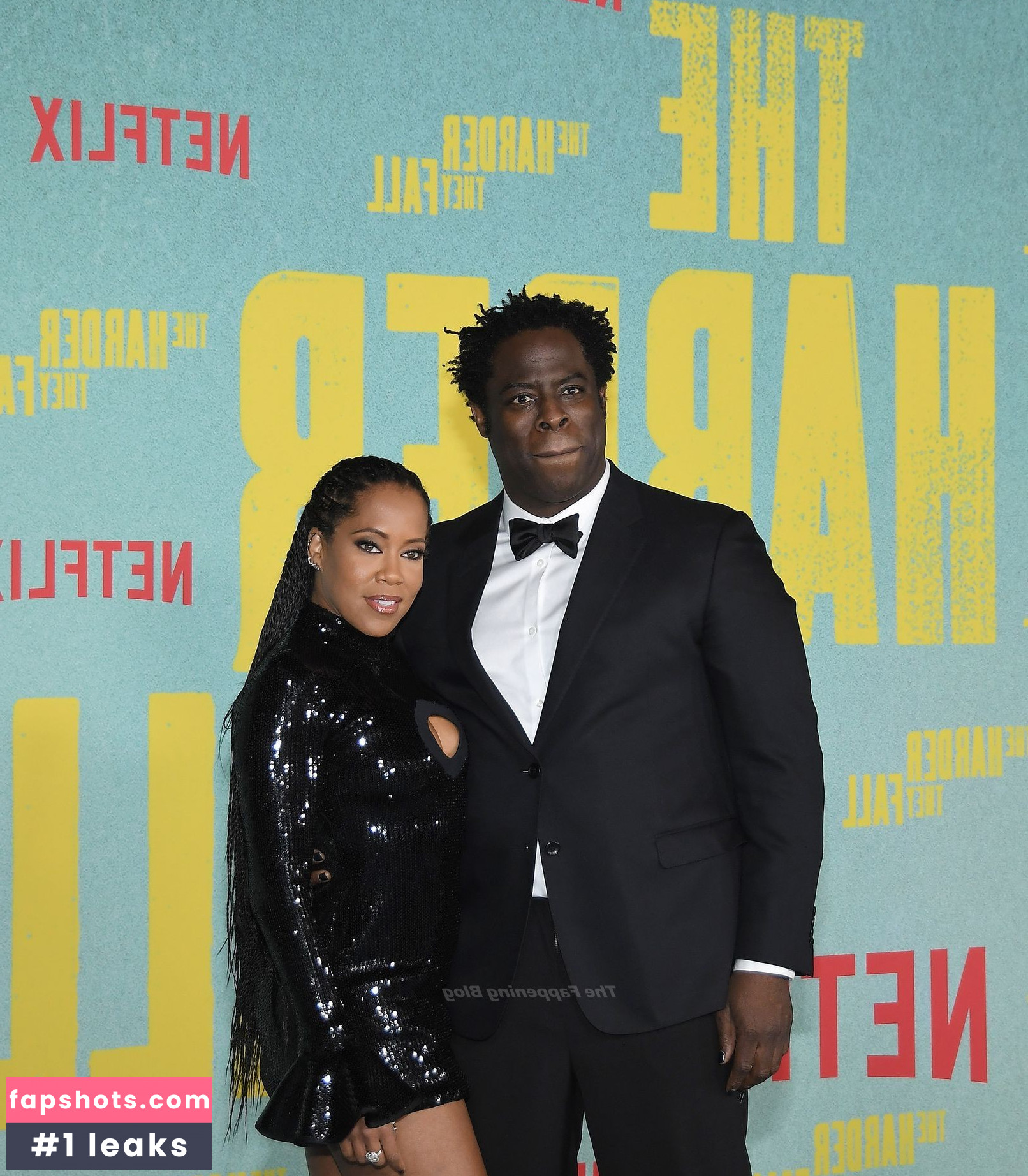 Regina King Nude Leaks OnlyFans Photos #34 - LeakJerk