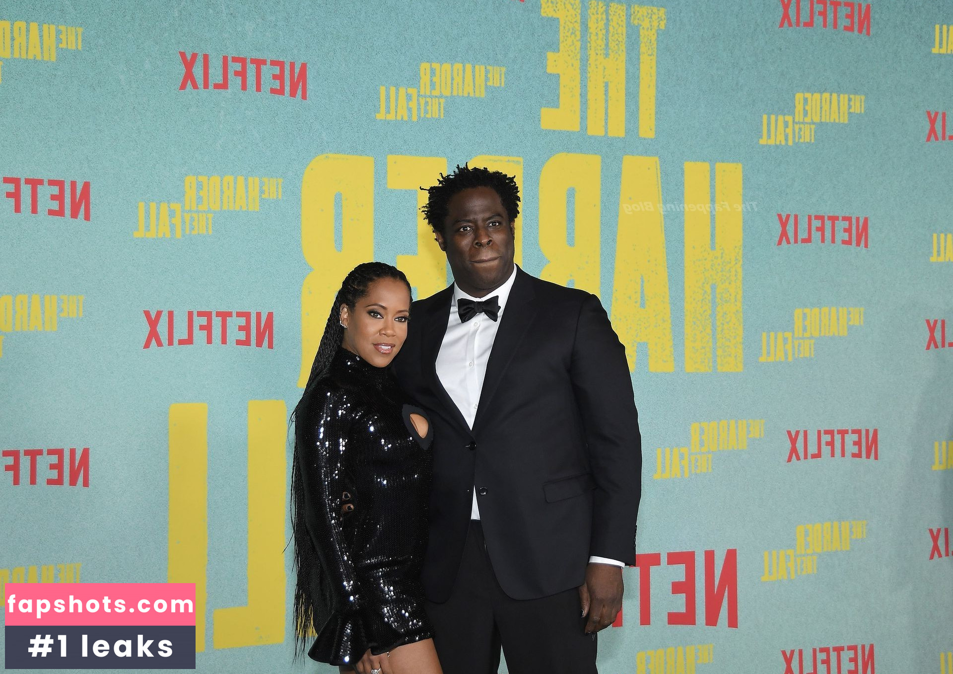 Regina King Nude Leaks OnlyFans Photos #42 - LeakJerk