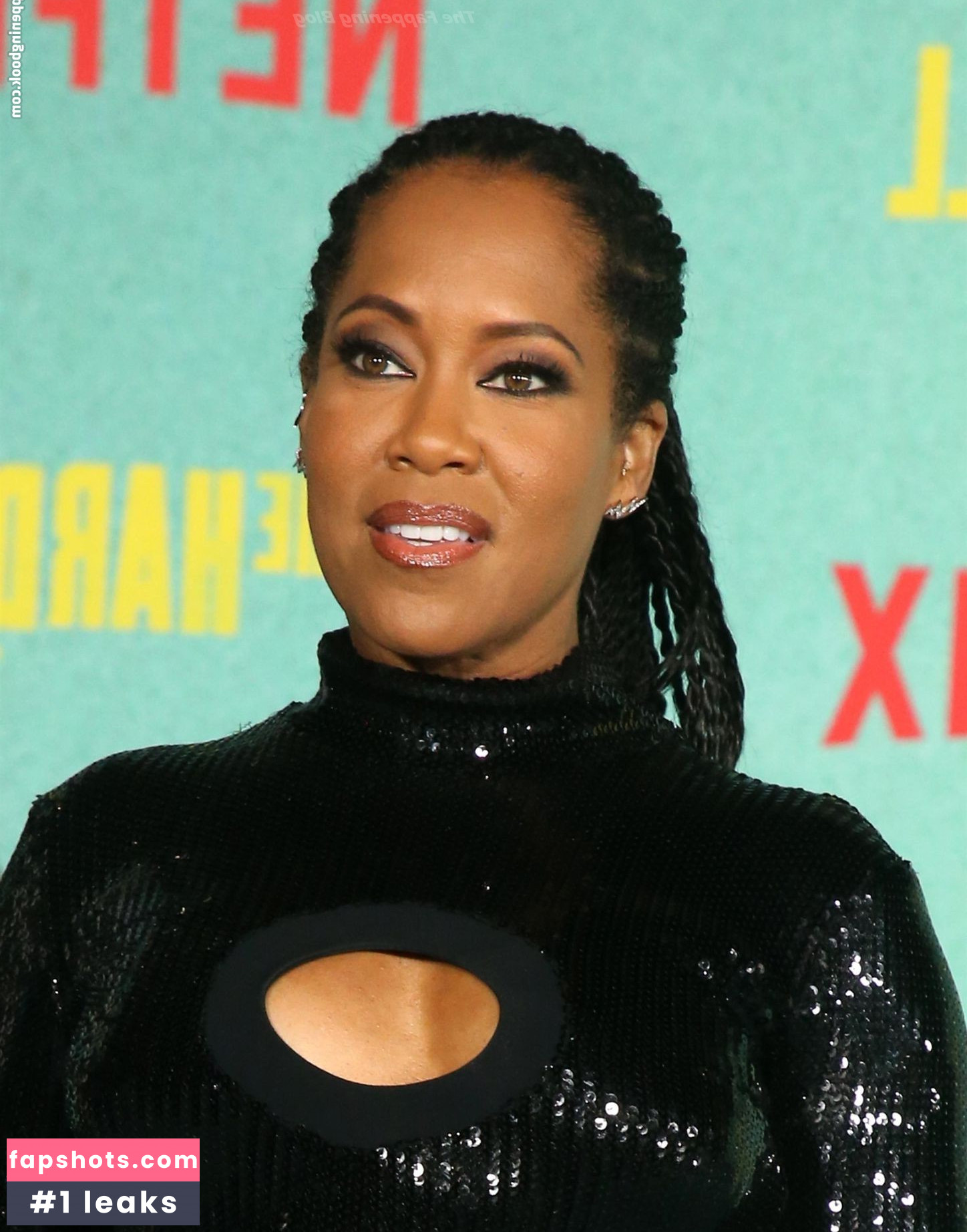 Regina King Nude Leaks OnlyFans Photos #51 - LeakJerk