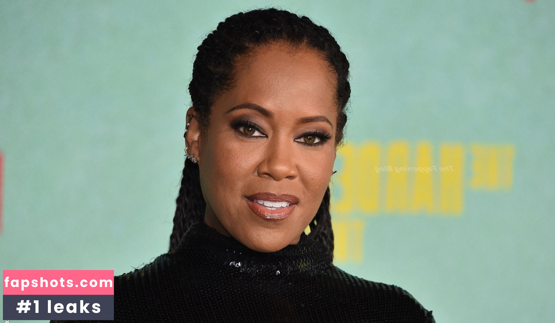 Regina King Nude Leaks OnlyFans Photos #57 - LeakJerk