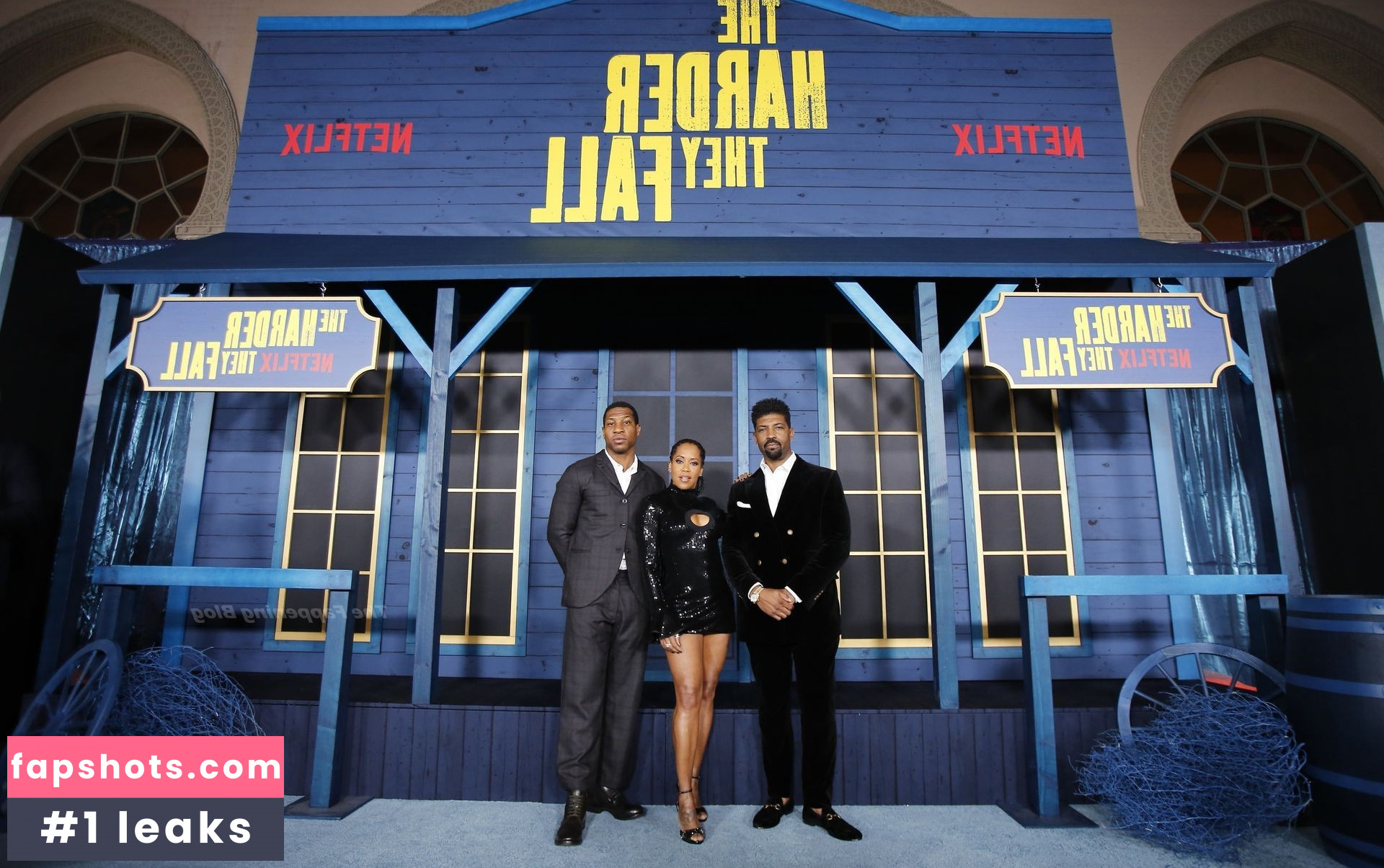 Regina King Nude Leaks OnlyFans Photos #58 - LeakJerk