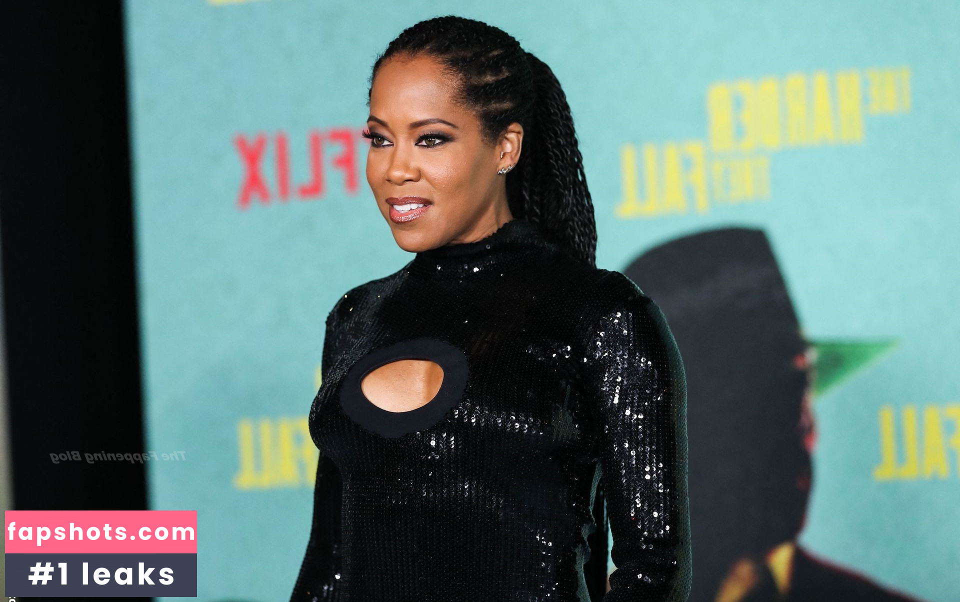 Regina King gallery photo #7