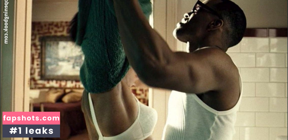 Regina King Nude Leaks OnlyFans Photos #61 - LeakJerk