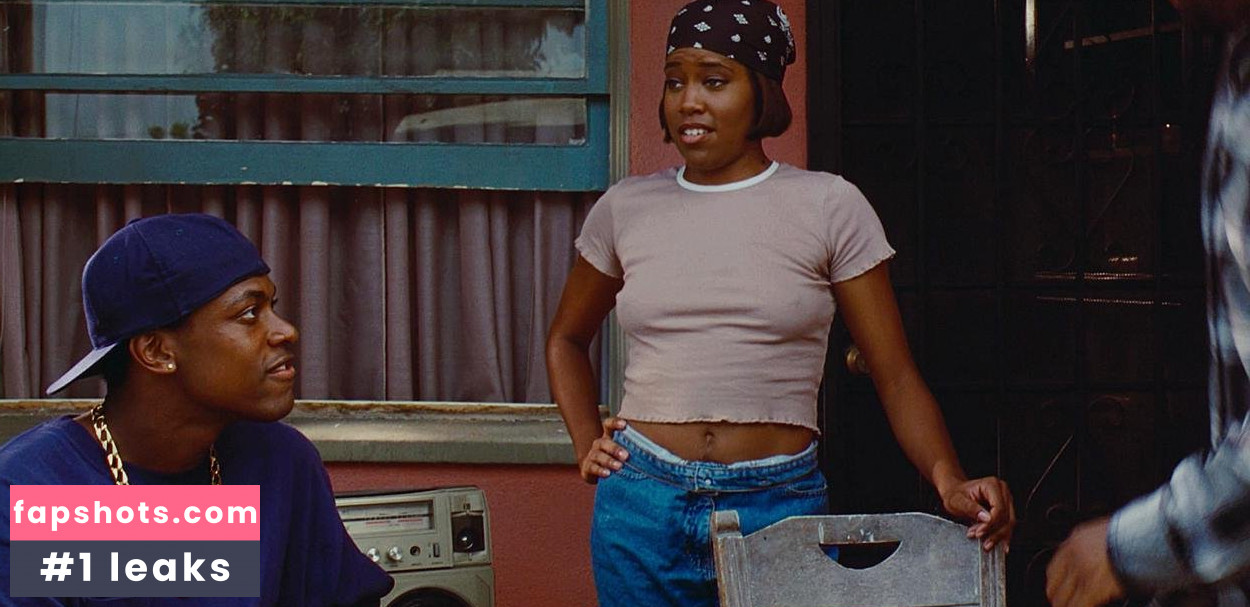 Regina King Nude Leaks OnlyFans Photos #63 - LeakJerk