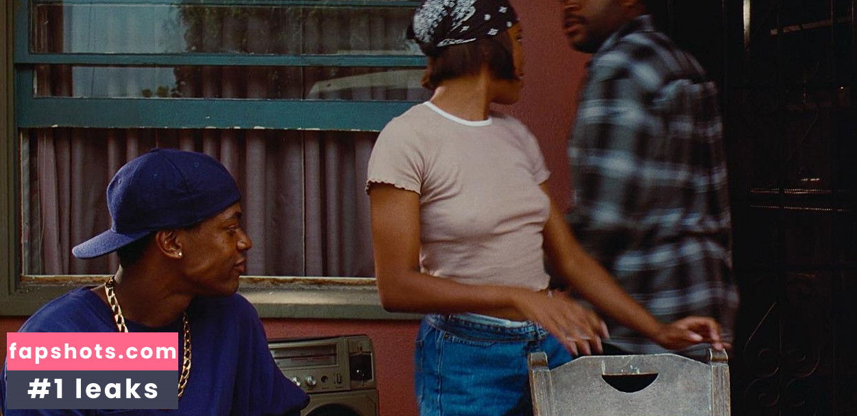 Regina King Nude Leaks OnlyFans Photos #64 - LeakJerk