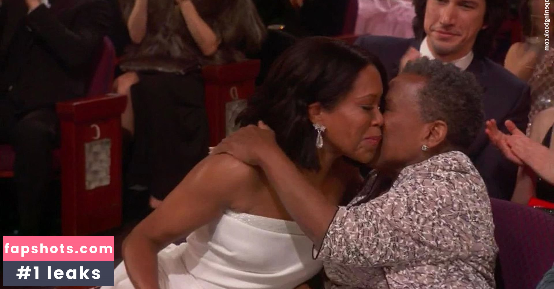 Regina King Nude Leaks OnlyFans Photos #88 - LeakJerk