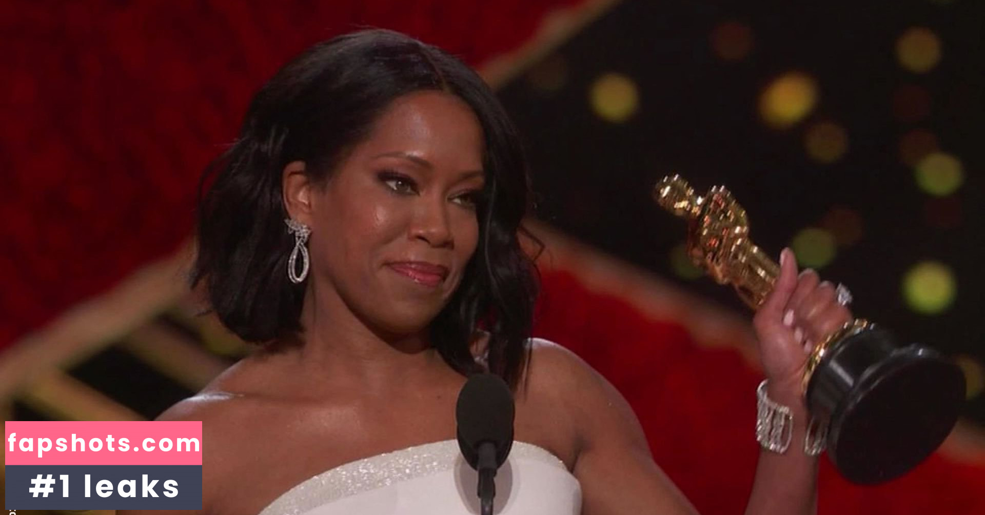 Regina King Nude Leaks OnlyFans Photos #89 - LeakJerk