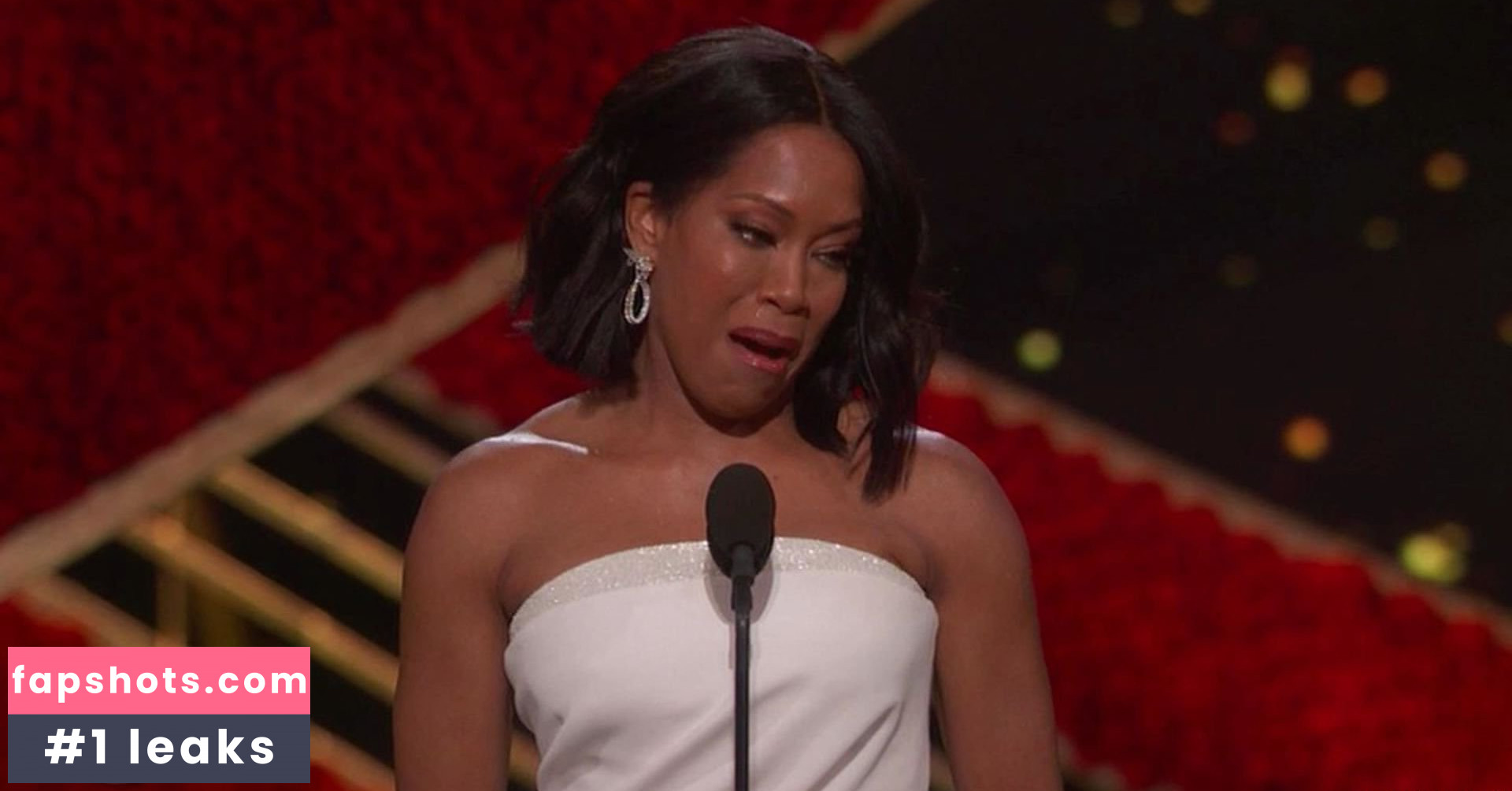 Regina King Nude Leaks OnlyFans Photos #91 - LeakJerk