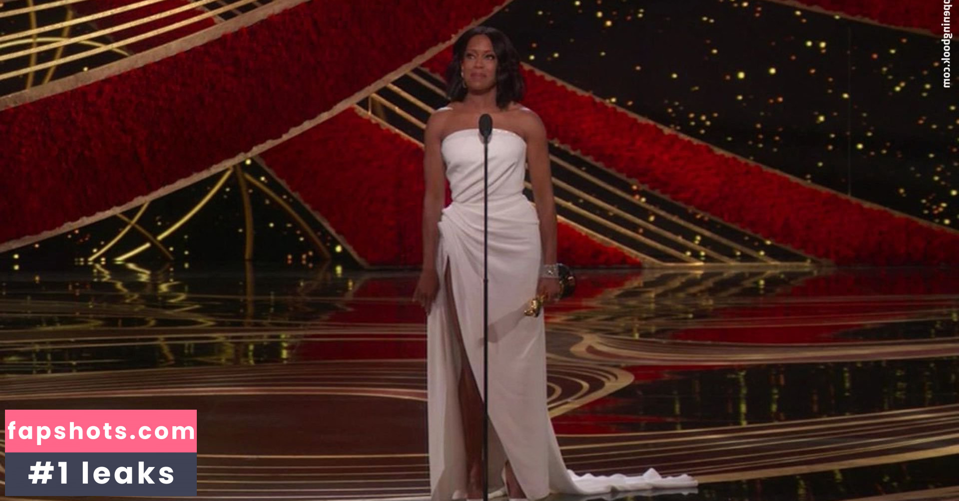 Regina King Nude Leaks OnlyFans Photos #92 - LeakJerk