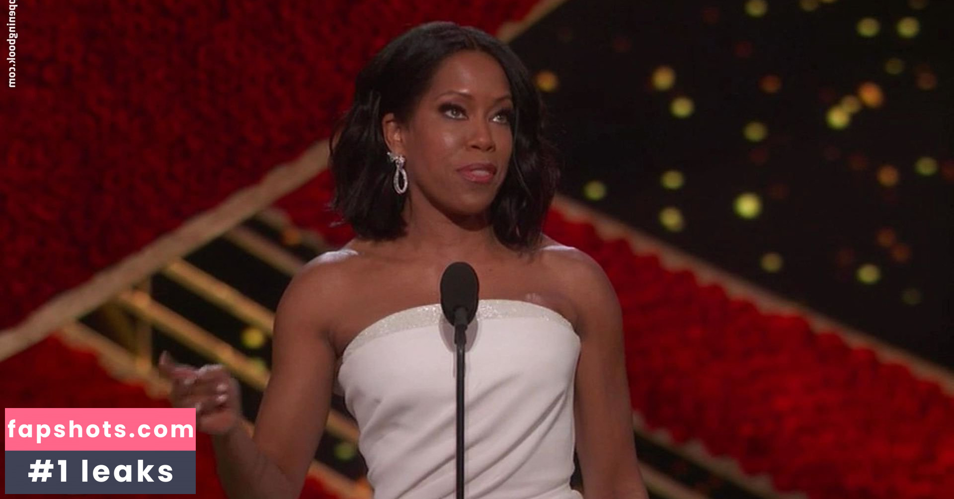 Regina King Nude Leaks OnlyFans Photos #93 - LeakJerk