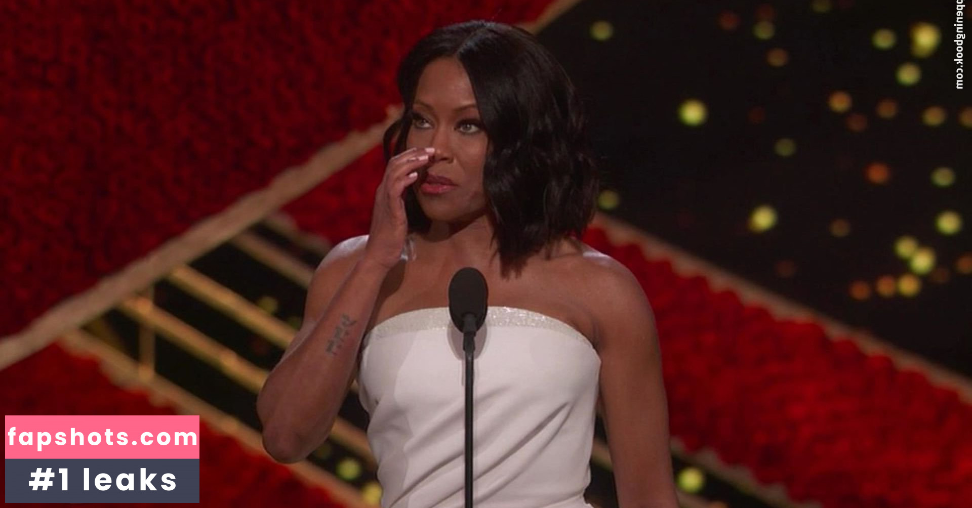 Regina King Nude Leaks OnlyFans Photos #94 - LeakJerk