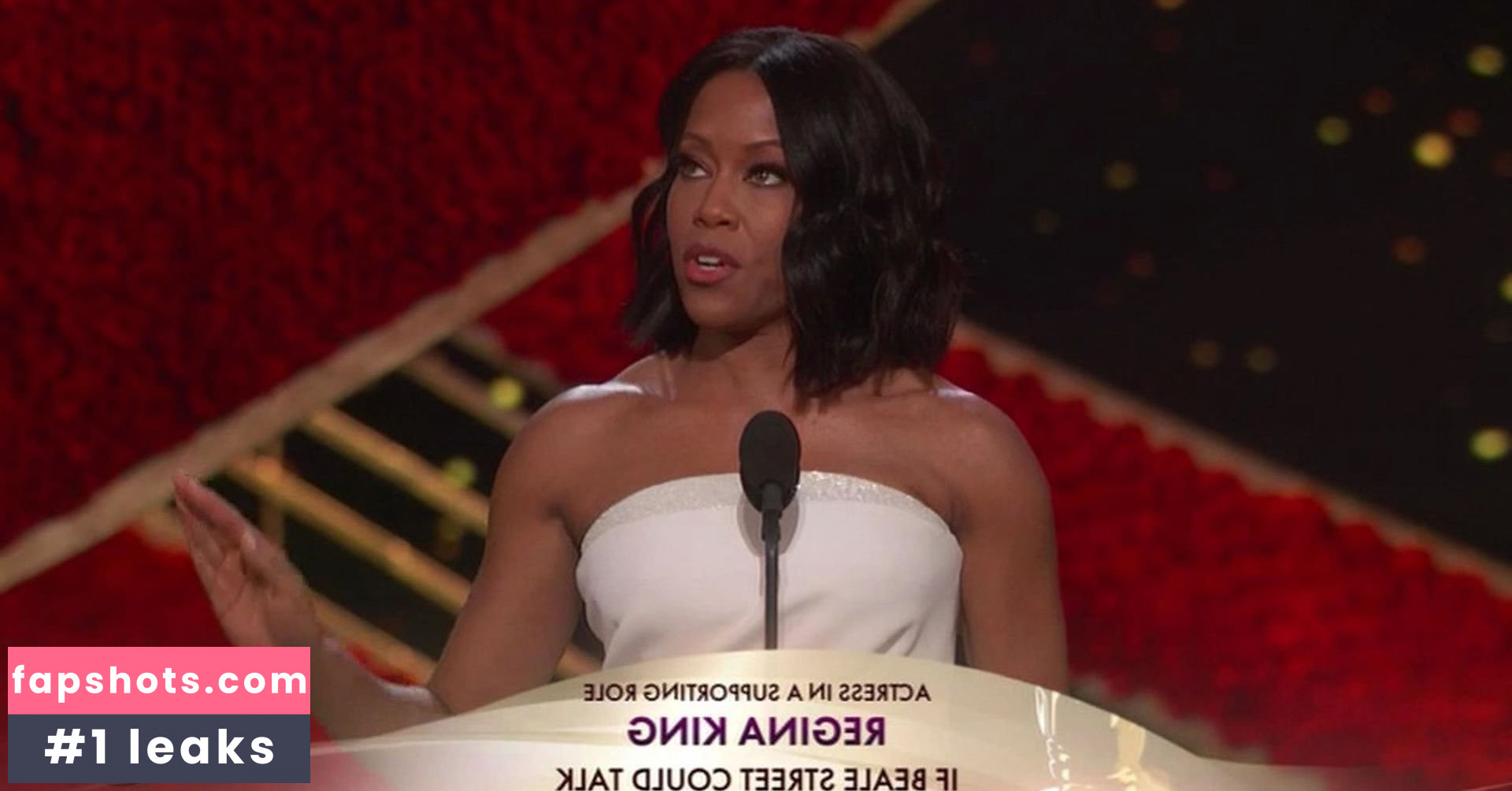 Regina King Nude Leaks OnlyFans Photos #95 - LeakJerk