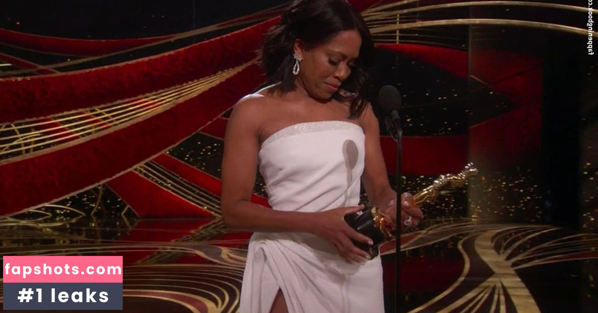 Regina King Nude Leaks OnlyFans Photos #96 - LeakJerk