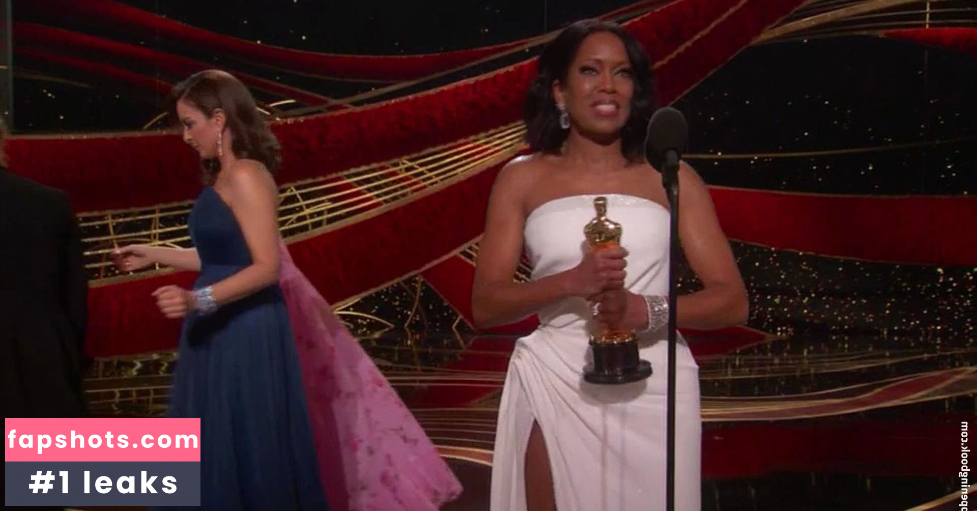 Regina King Nude Leaks OnlyFans Photos #97 - LeakJerk