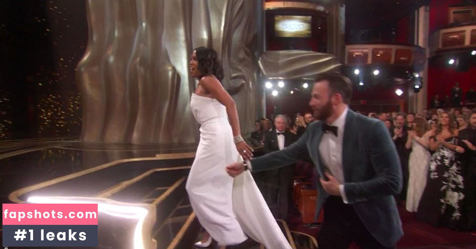 Regina King Nude Leaks OnlyFans Photos #98 - LeakJerk