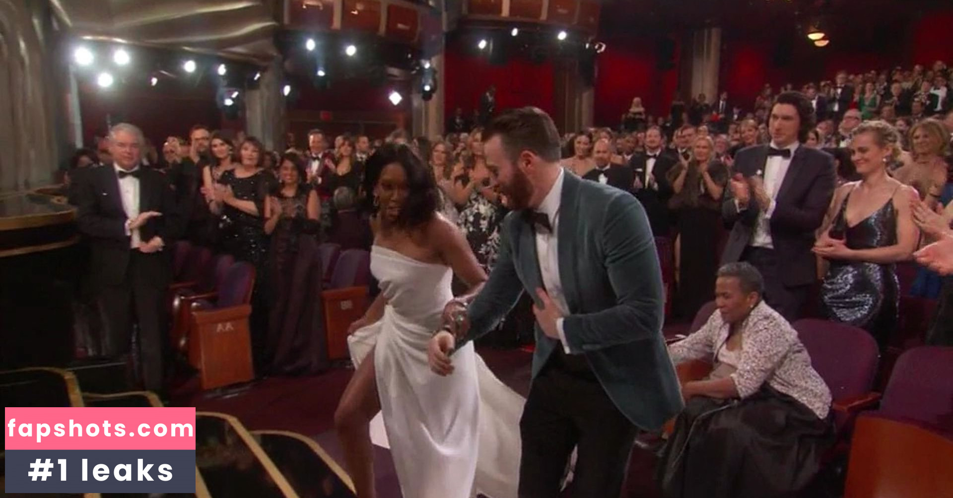 Regina King Nude Leaks OnlyFans Photos #99 - LeakJerk