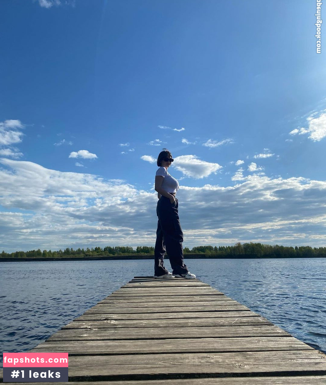 Regina Rodnova gallery photo #11