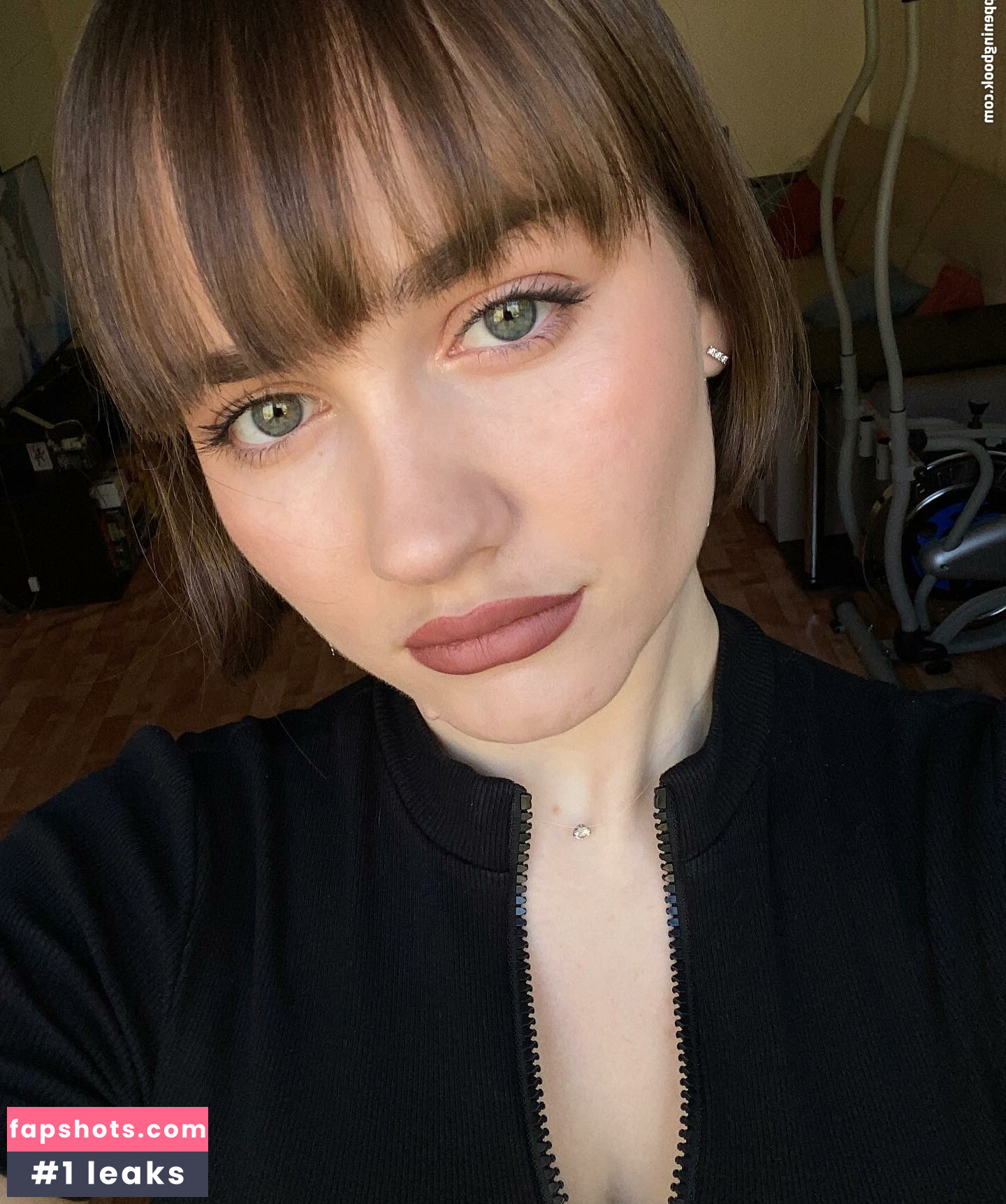 Regina Rodnova gallery photo #4